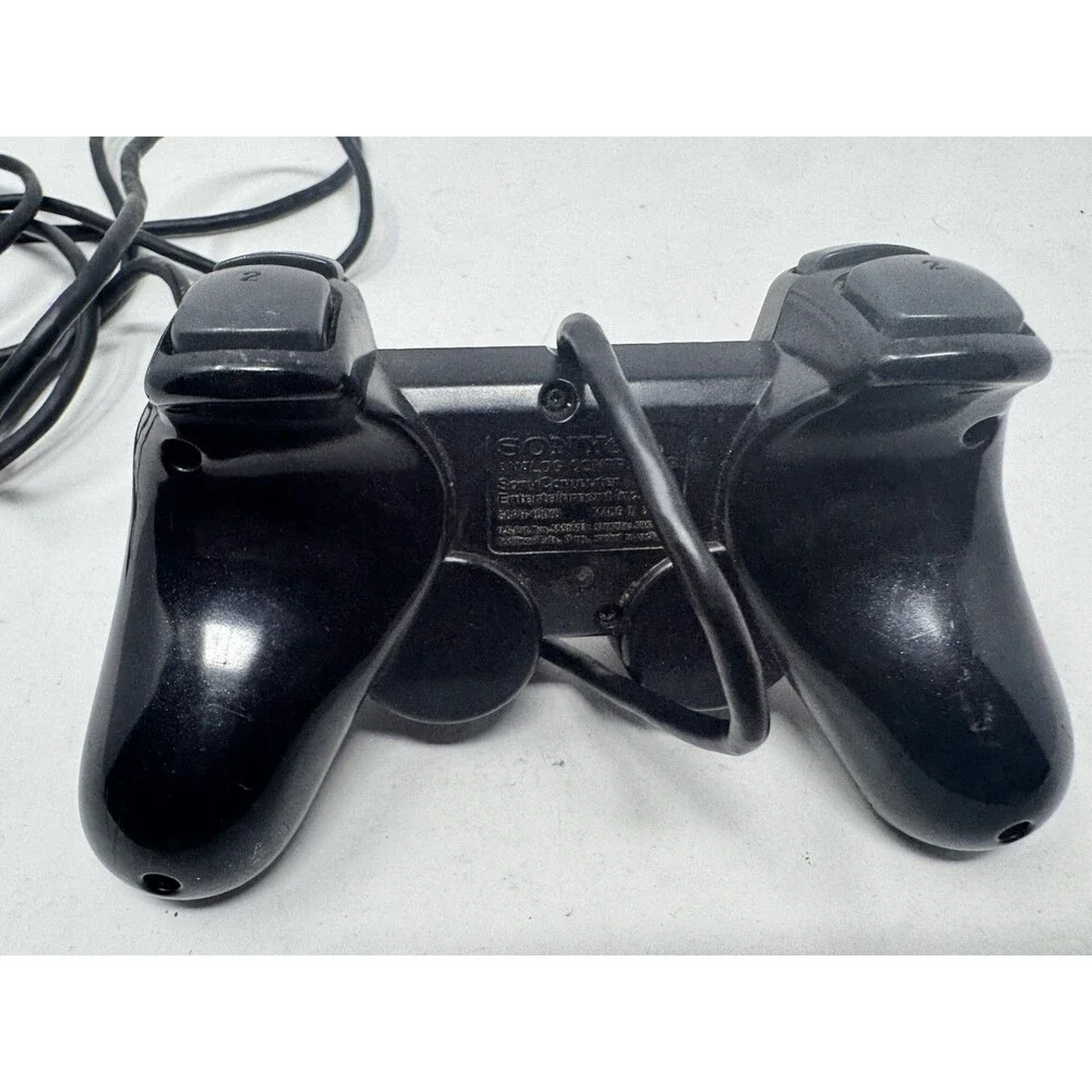 Sony playstation ps2